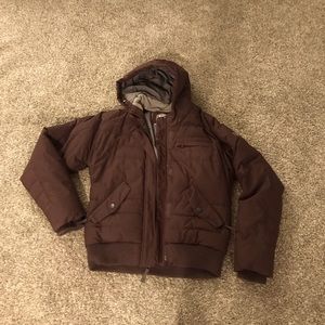 Helly Hansen Winter Coat
